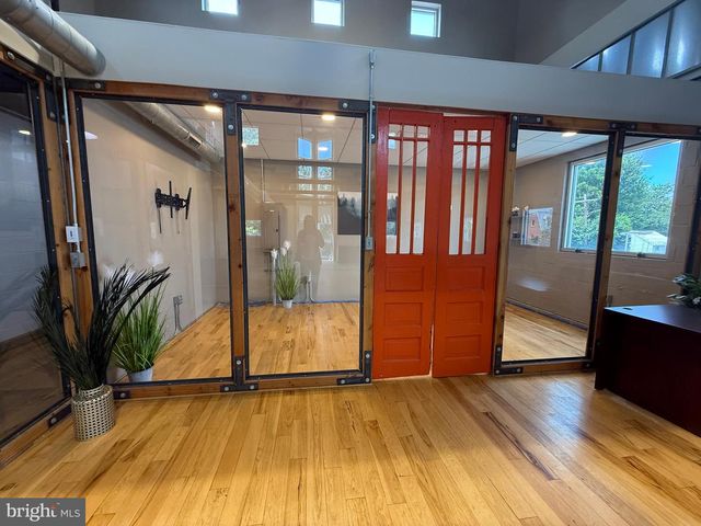 605 N BENTZ ST N #203, Frederick, MD 21701