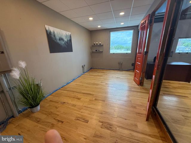 605 N BENTZ ST N #203, Frederick, MD 21701
