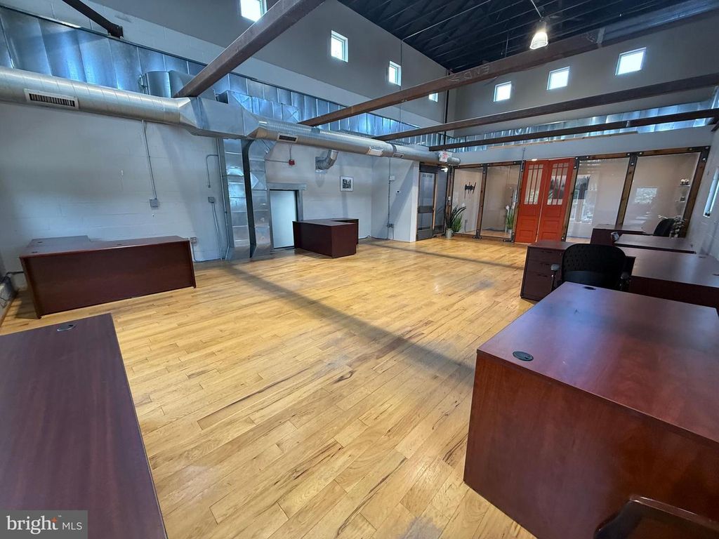 605 N BENTZ ST N #203, Frederick, MD 21701