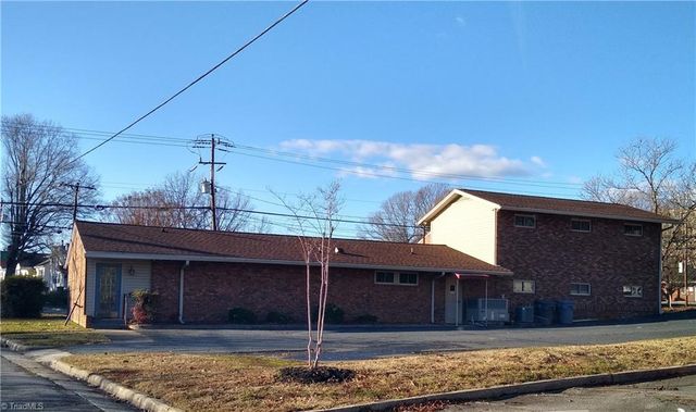 379 S Cox Street, Asheboro, NC 27203