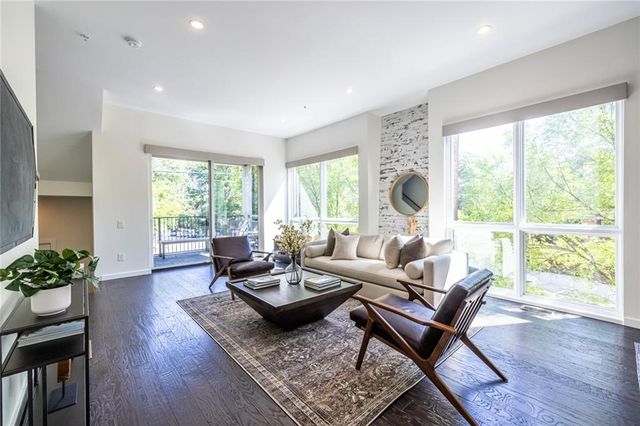 600 Bonaventure Avenue NE 6, Atlanta, GA 30306