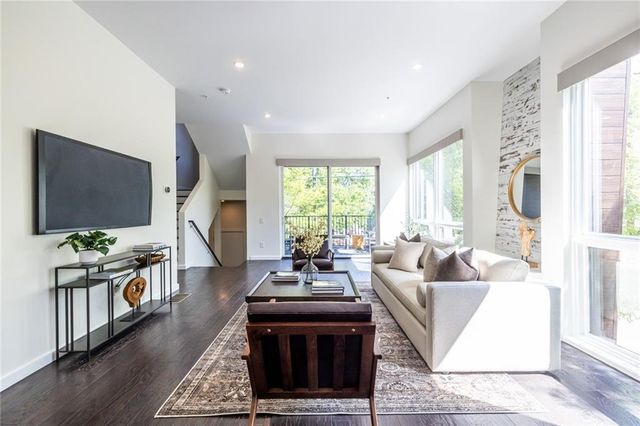 600 Bonaventure Avenue NE 6, Atlanta, GA 30306