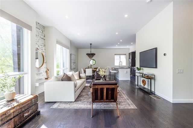 600 Bonaventure Avenue NE 6, Atlanta, GA 30306