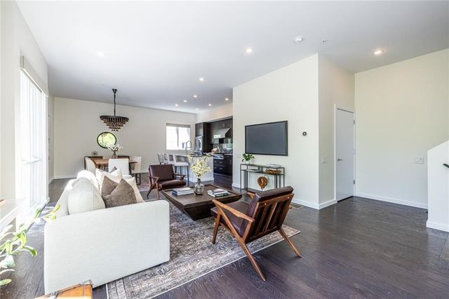 600 Bonaventure Avenue NE 6, Atlanta, GA 30306