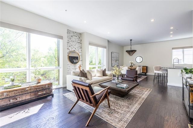 600 Bonaventure Avenue NE 6, Atlanta, GA 30306