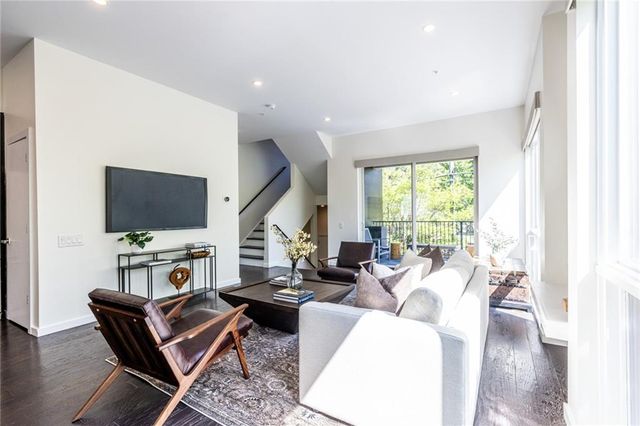 600 Bonaventure Avenue NE 6, Atlanta, GA 30306