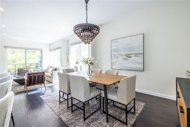 600 Bonaventure Avenue NE 6, Atlanta, GA 30306