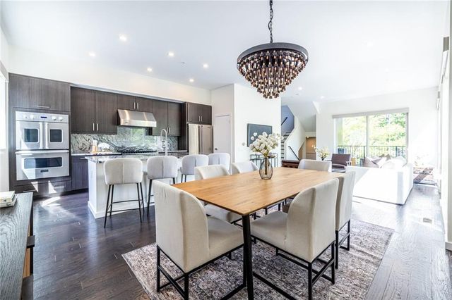 600 Bonaventure Avenue NE 6, Atlanta, GA 30306