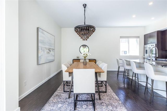 600 Bonaventure Avenue NE 6, Atlanta, GA 30306