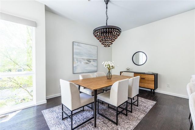 600 Bonaventure Avenue NE 6, Atlanta, GA 30306