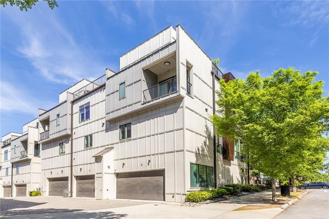 600 Bonaventure Avenue NE 6, Atlanta, GA 30306