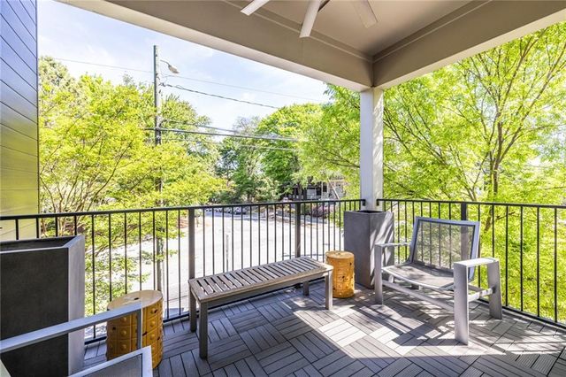 600 Bonaventure Avenue NE 6, Atlanta, GA 30306