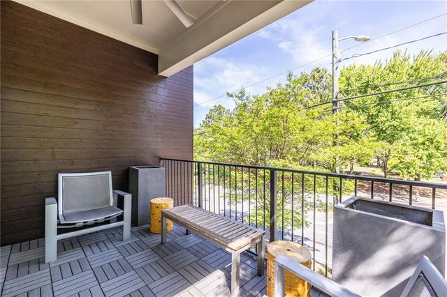 600 Bonaventure Avenue NE 6, Atlanta, GA 30306