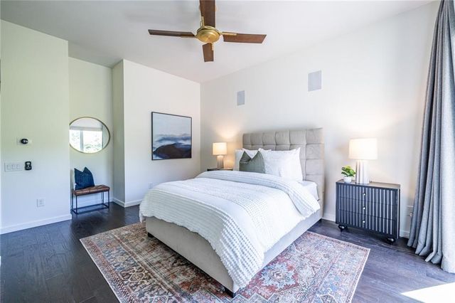 600 Bonaventure Avenue NE 6, Atlanta, GA 30306