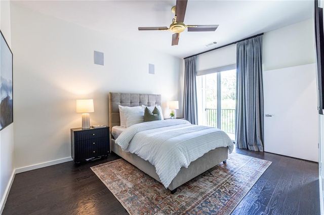 600 Bonaventure Avenue NE 6, Atlanta, GA 30306