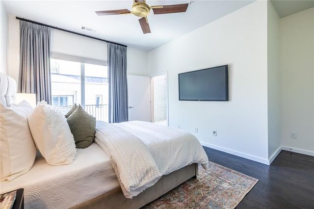 600 Bonaventure Avenue NE 6, Atlanta, GA 30306