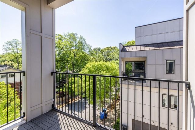 600 Bonaventure Avenue NE 6, Atlanta, GA 30306