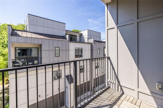 600 Bonaventure Avenue NE 6, Atlanta, GA 30306