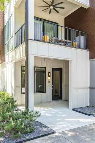 600 Bonaventure Avenue NE 6, Atlanta, GA 30306