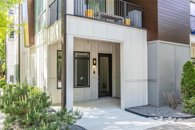 600 Bonaventure Avenue NE 6, Atlanta, GA 30306