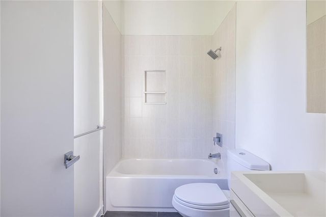 600 Bonaventure Avenue NE 6, Atlanta, GA 30306