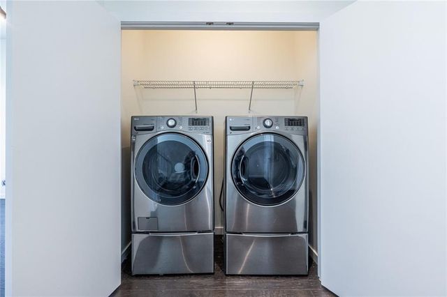 600 Bonaventure Avenue NE 6, Atlanta, GA 30306