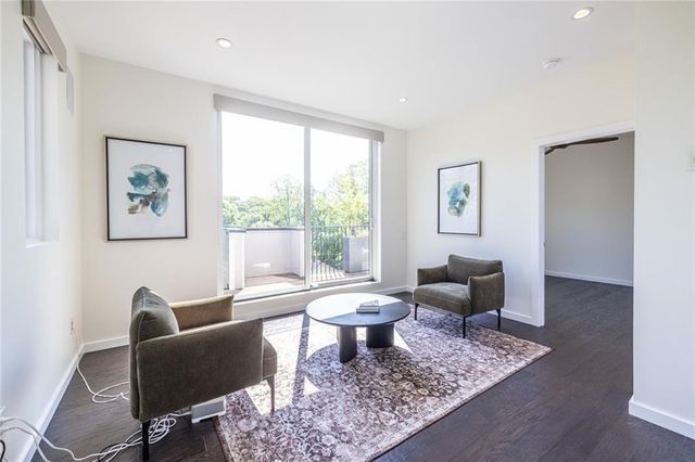 600 Bonaventure Avenue NE 6, Atlanta, GA 30306