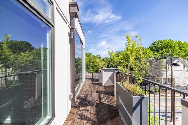 600 Bonaventure Avenue NE 6, Atlanta, GA 30306