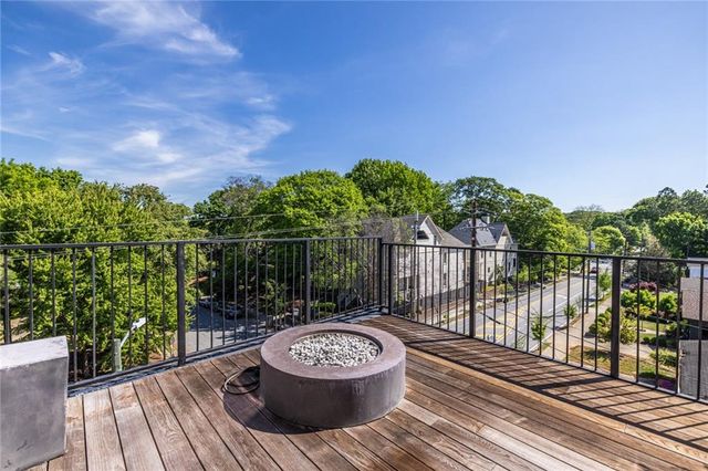 600 Bonaventure Avenue NE 6, Atlanta, GA 30306