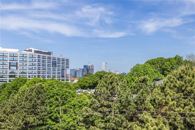 600 Bonaventure Avenue NE 6, Atlanta, GA 30306