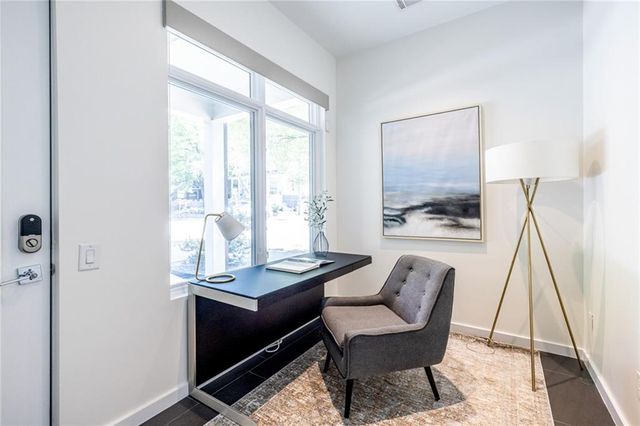 600 Bonaventure Avenue NE 6, Atlanta, GA 30306