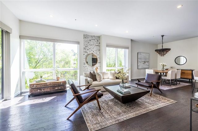 600 Bonaventure Avenue NE 6, Atlanta, GA 30306