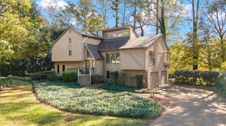 3634 Stonehenge NE Way, Marietta, GA 30066