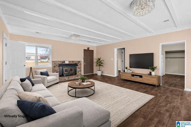 13693 US HIGHWAY 411, Odenville, AL 35120