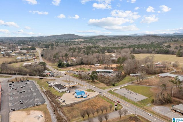 13693 US HIGHWAY 411, Odenville, AL 35120