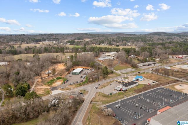 13693 US HIGHWAY 411, Odenville, AL 35120