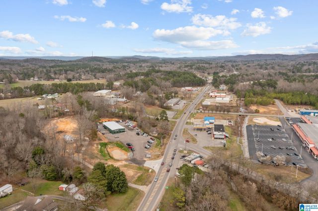 13693 US HIGHWAY 411, Odenville, AL 35120