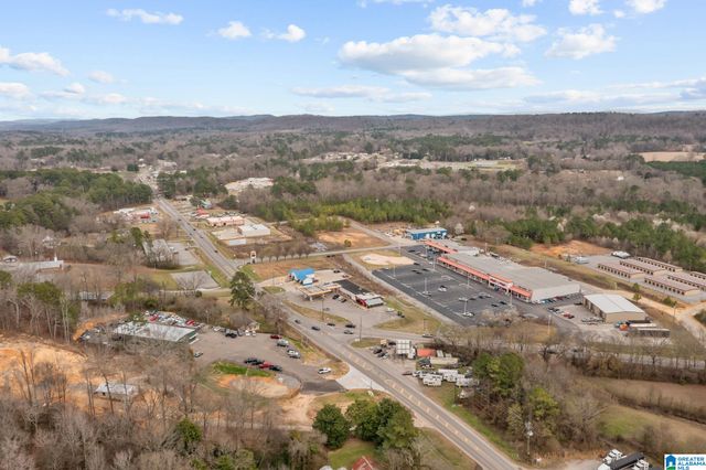 13693 US HIGHWAY 411, Odenville, AL 35120