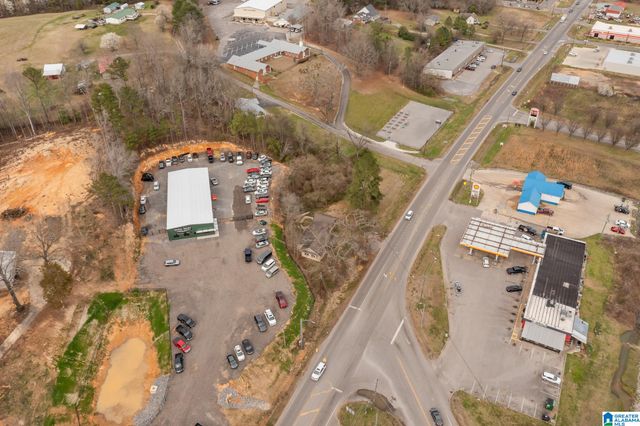 13693 US HIGHWAY 411, Odenville, AL 35120