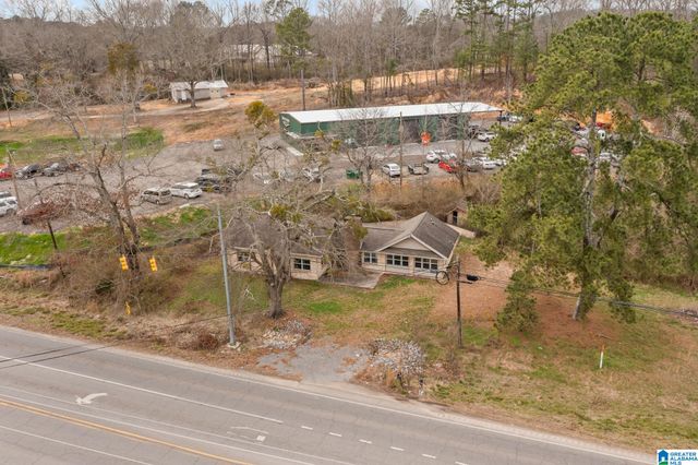 13693 US HIGHWAY 411, Odenville, AL 35120