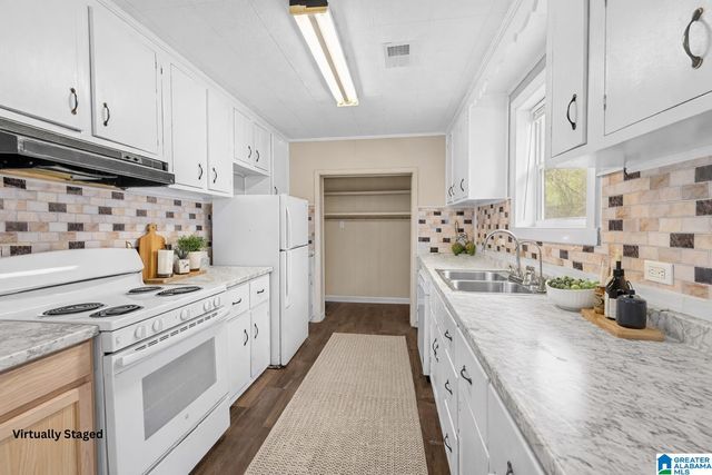 13693 US HIGHWAY 411, Odenville, AL 35120