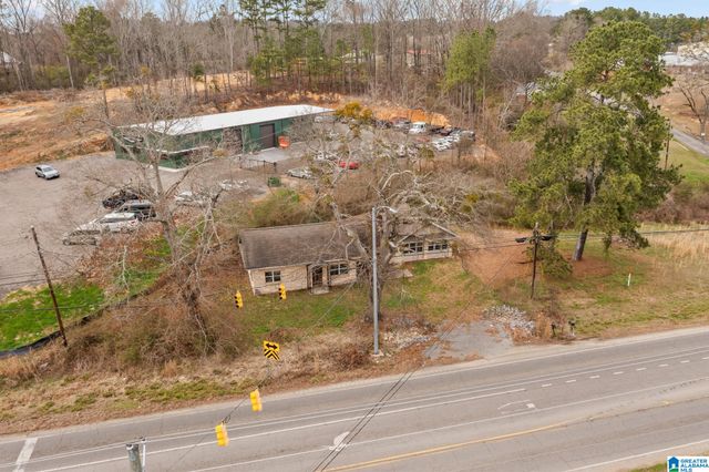 13693 US HIGHWAY 411, Odenville, AL 35120