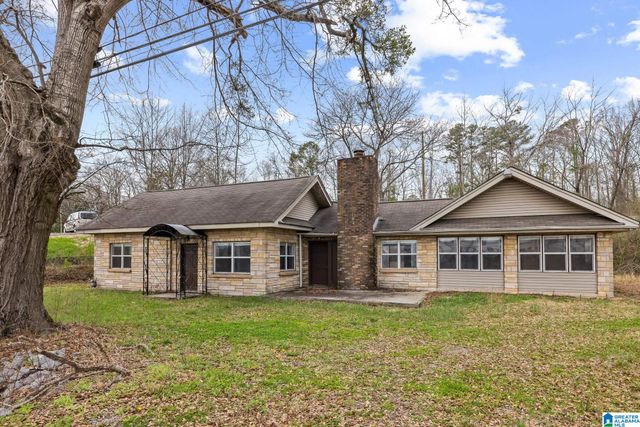 13693 US HIGHWAY 411, Odenville, AL 35120