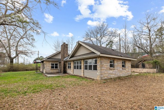 13693 US HIGHWAY 411, Odenville, AL 35120
