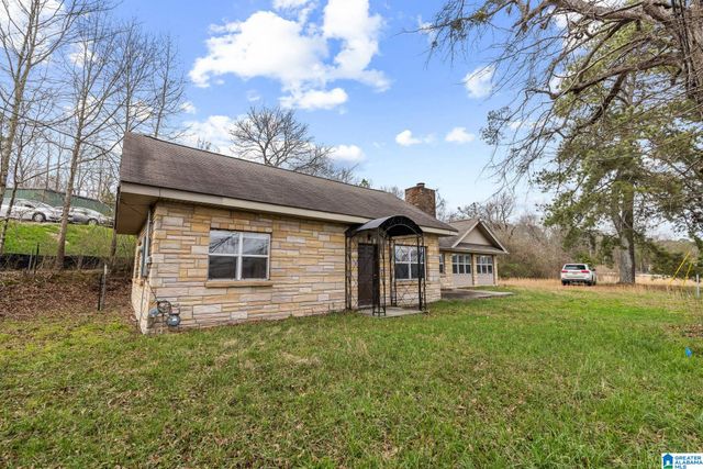 13693 US HIGHWAY 411, Odenville, AL 35120