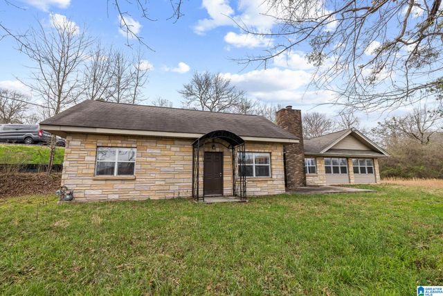 13693 US HIGHWAY 411, Odenville, AL 35120