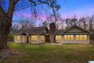 13693 US HIGHWAY 411, Odenville, AL 35120