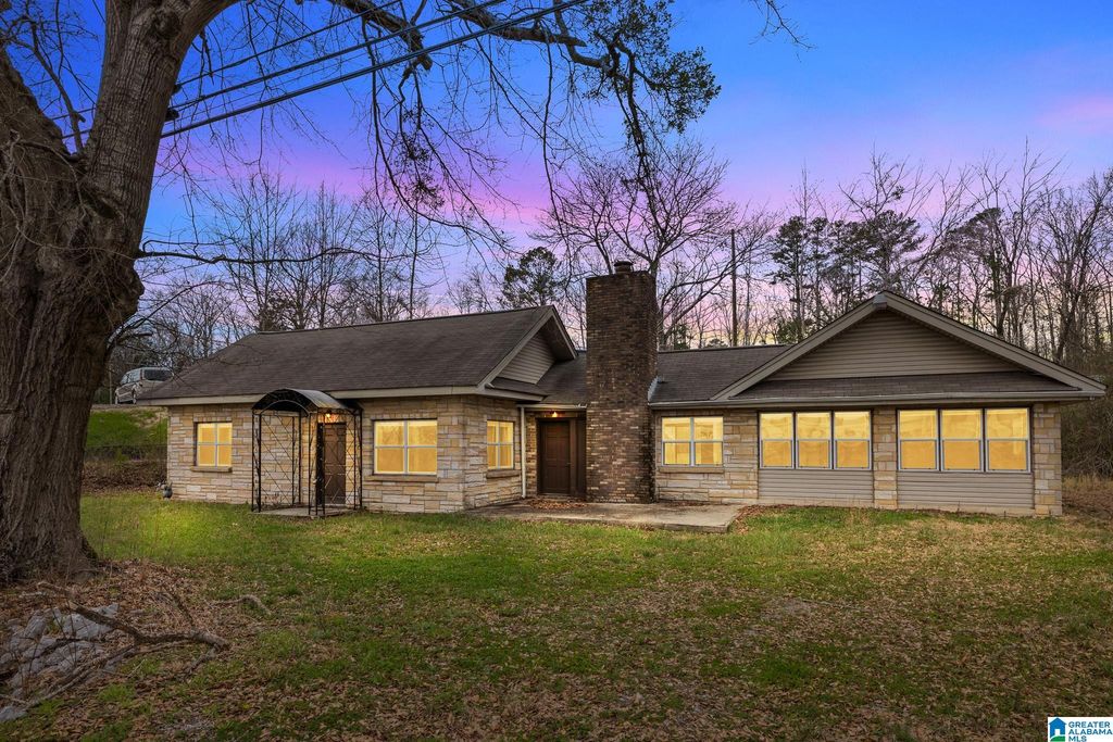 13693 US HIGHWAY 411, Odenville, AL 35120