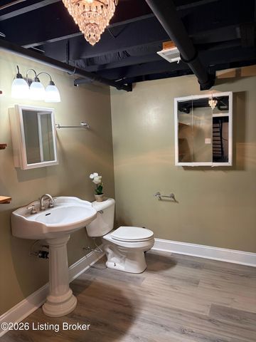 247 Spring St, New Castle, KY 40050