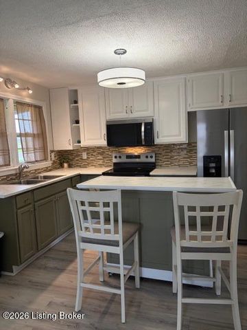 247 Spring St, New Castle, KY 40050